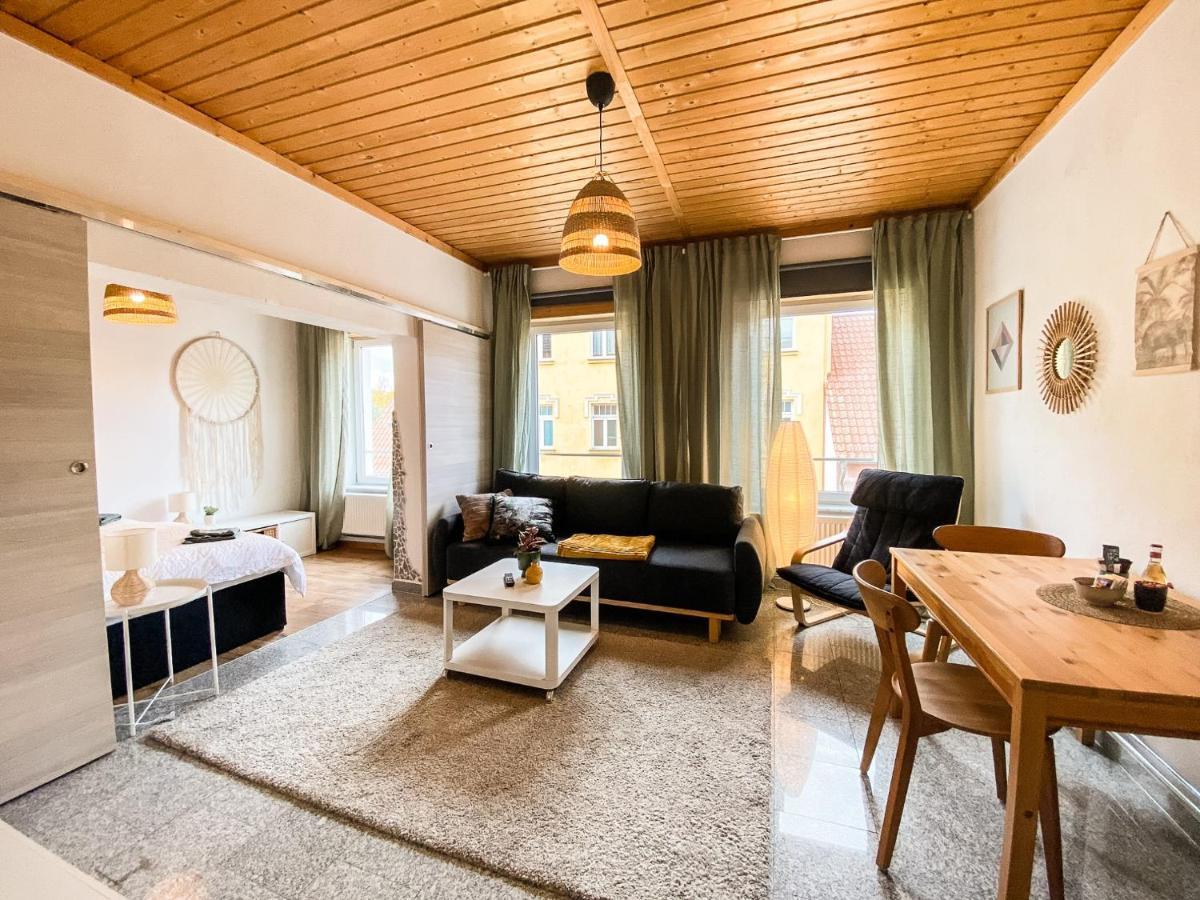 Betterbeds Brandenburg Apartment Brandenburg  Exterior photo